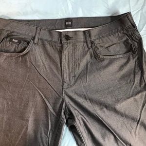 Boss Mens pants